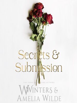 cover image of Secrets & Submission